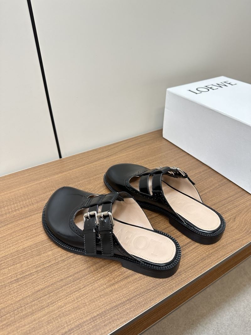 Loewe Sandals